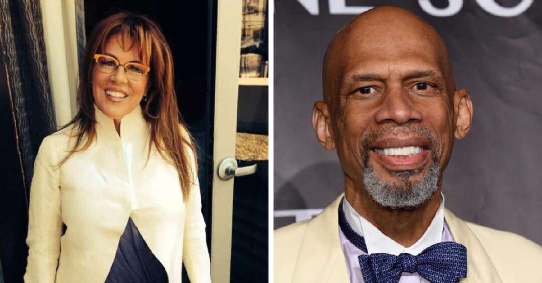 Kareem AbdulJabbar Girlfriend Who is Cheryl Pistono? Girlfriend