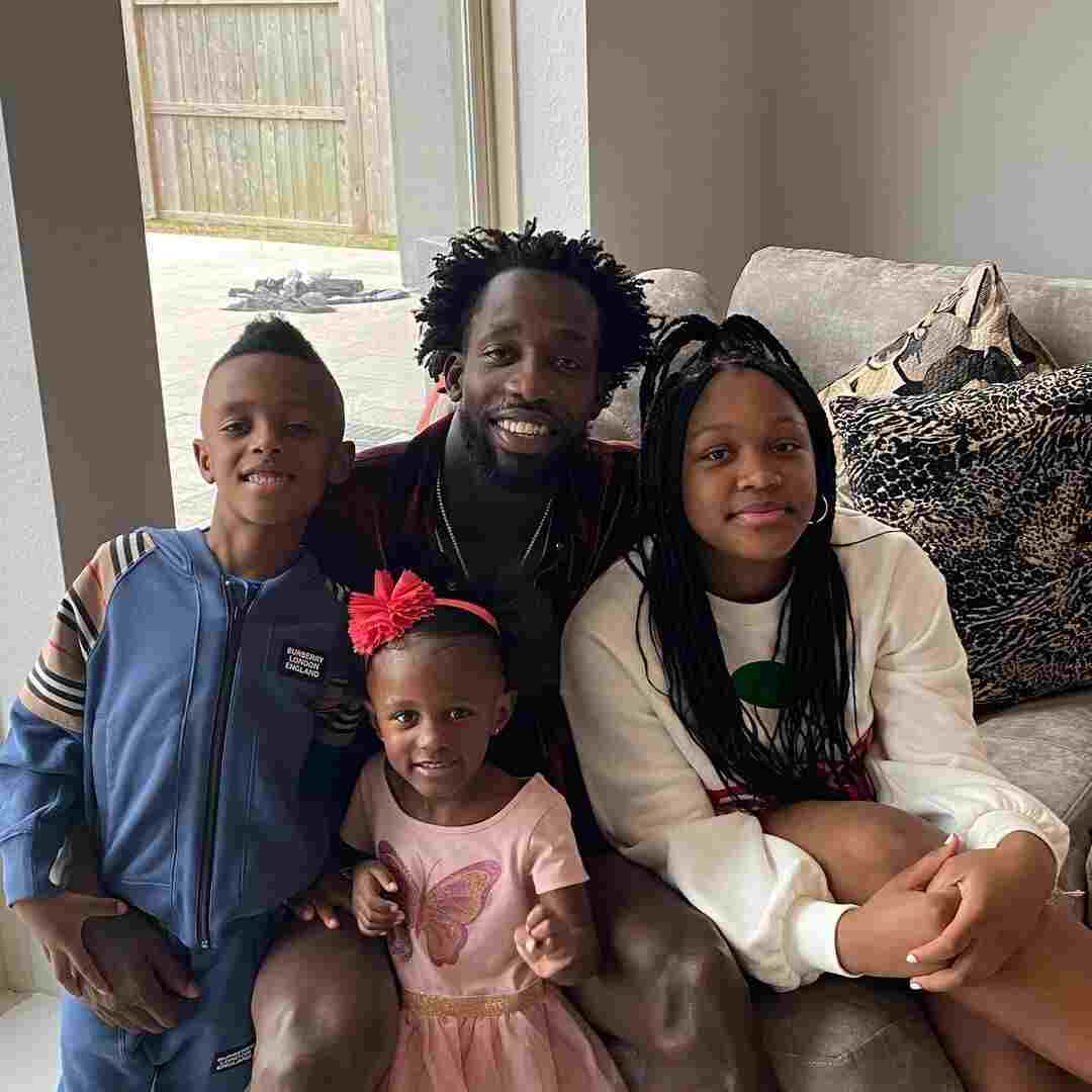 Patrick Beverley Wikipedia, Wife, News, Age, Family, Biography, Net
