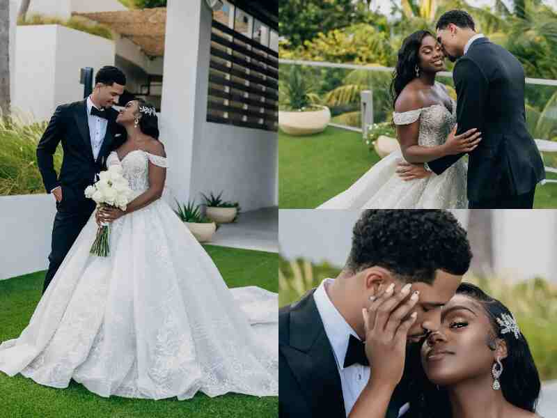 Who are Josh Hart's Parents? Wife, Contract, Height, College