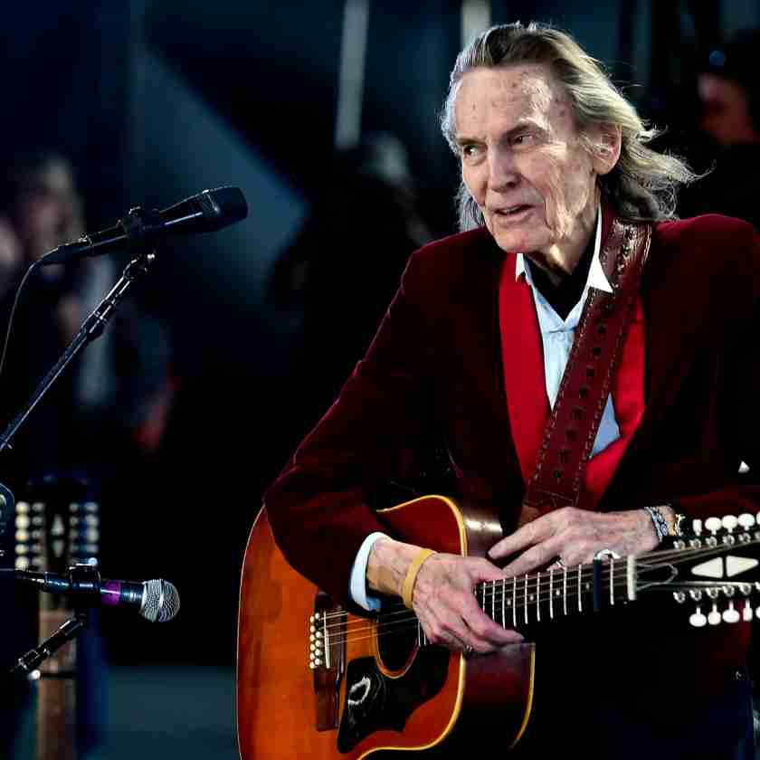 Gordon Lightfoot Spouse, Death, Wiki, Net Worth, Age