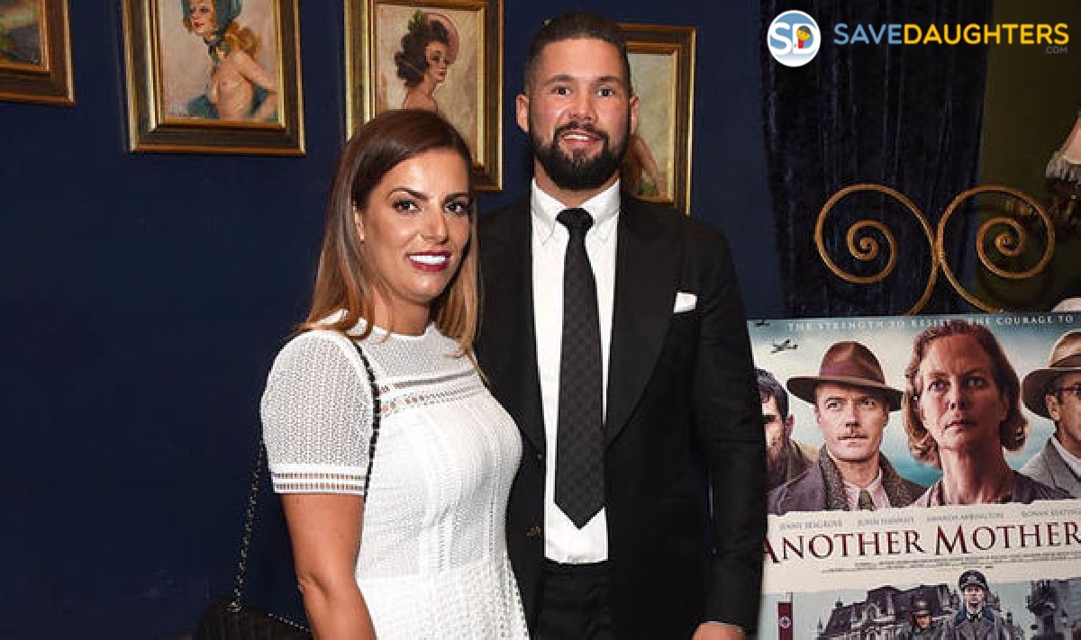 Who are Tony Bellew Parents? Wife, Net worth, Wiki, Height