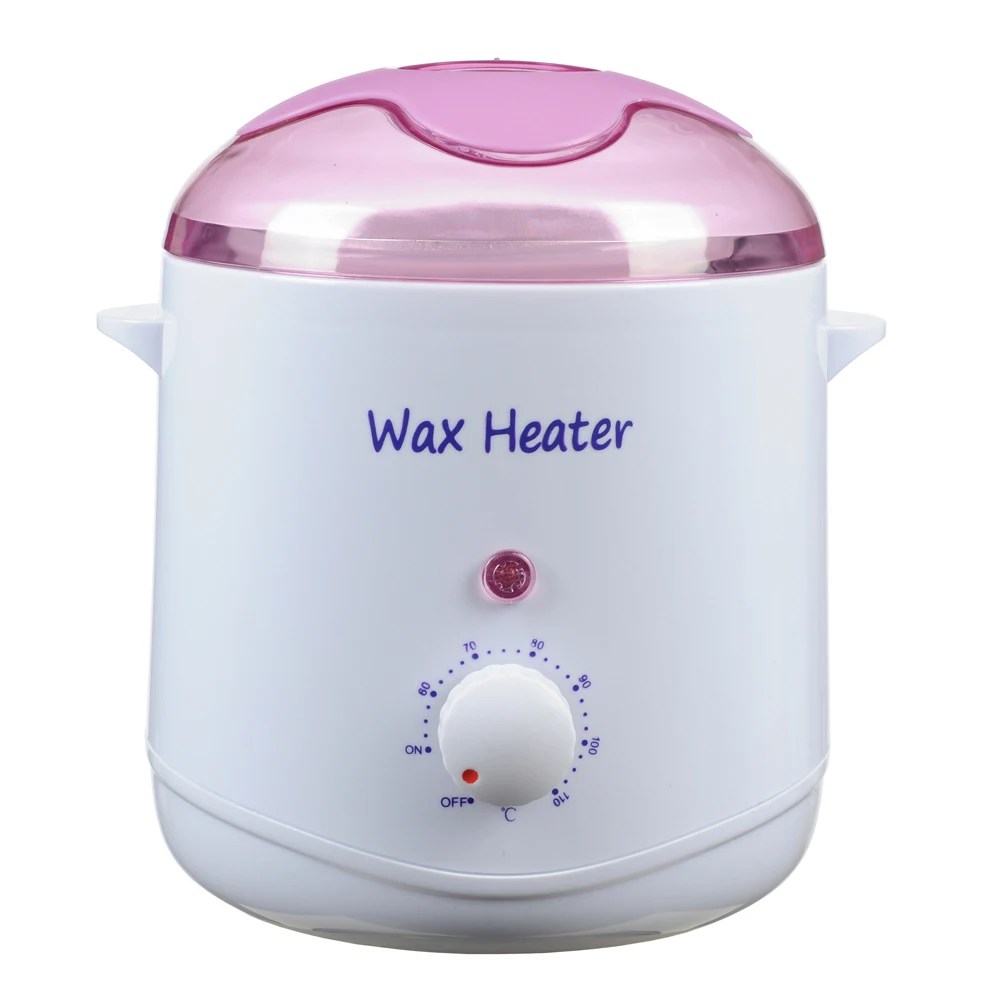 2018 Latest Hair Removal Melting Pot Wax Warmer,Wax Tin Heater,Wax
