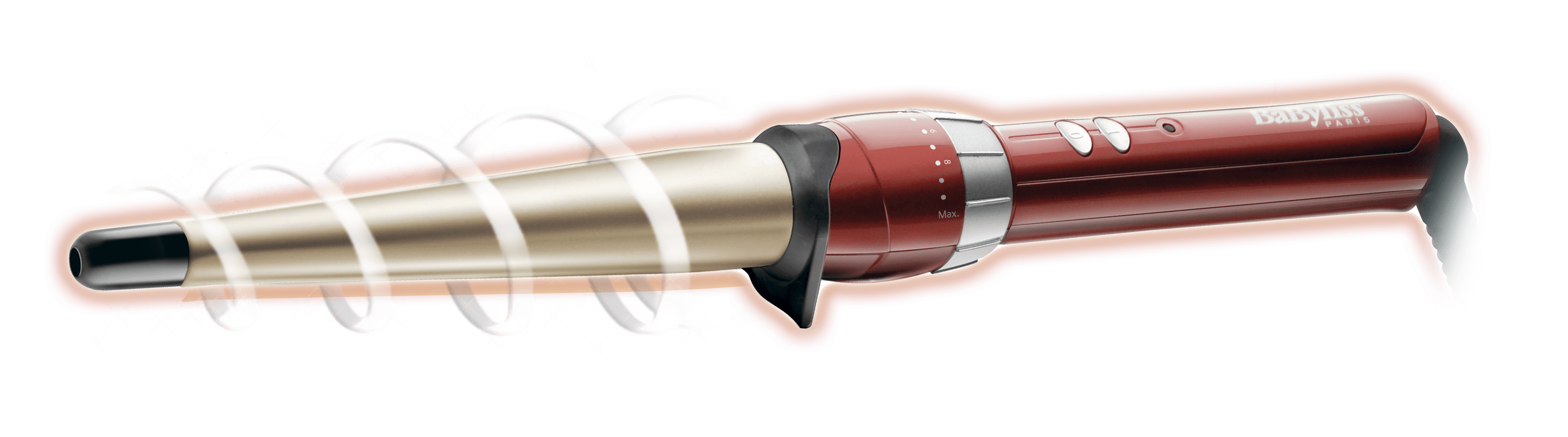 Köp BaByliss Easy Curl Curling Iron