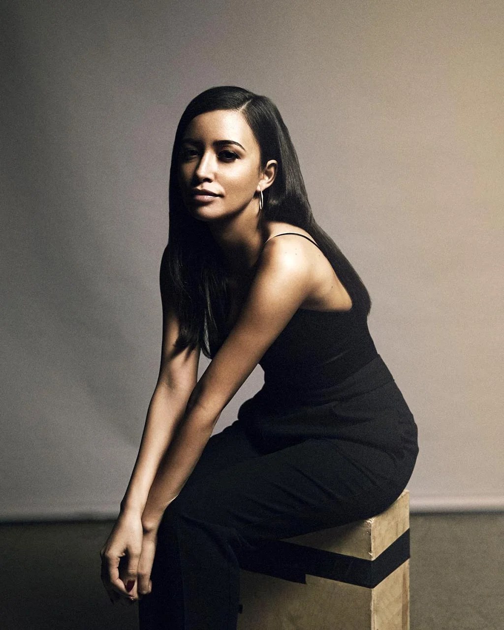 Christian Serratos Nude LEAKED Pics and Porn Scandal
