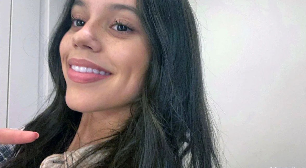 Jenna Ortega Nude Photos and LEAKED Porn Scandal