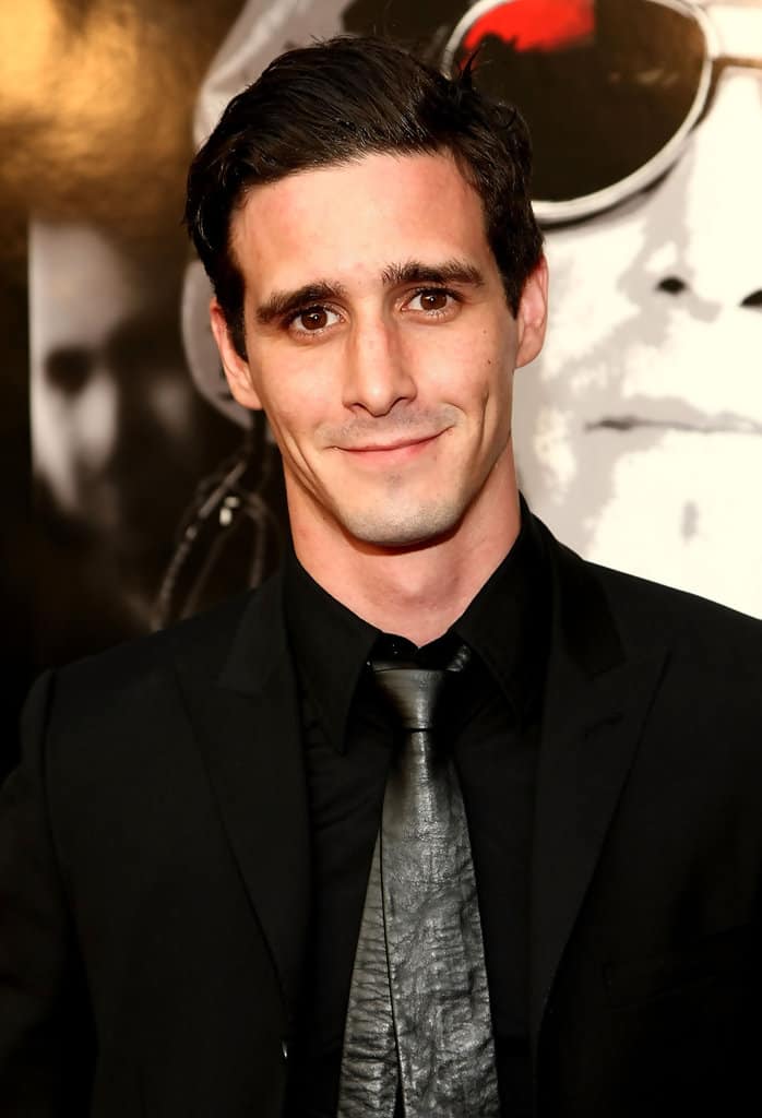 James Ransone The Scariest Things
