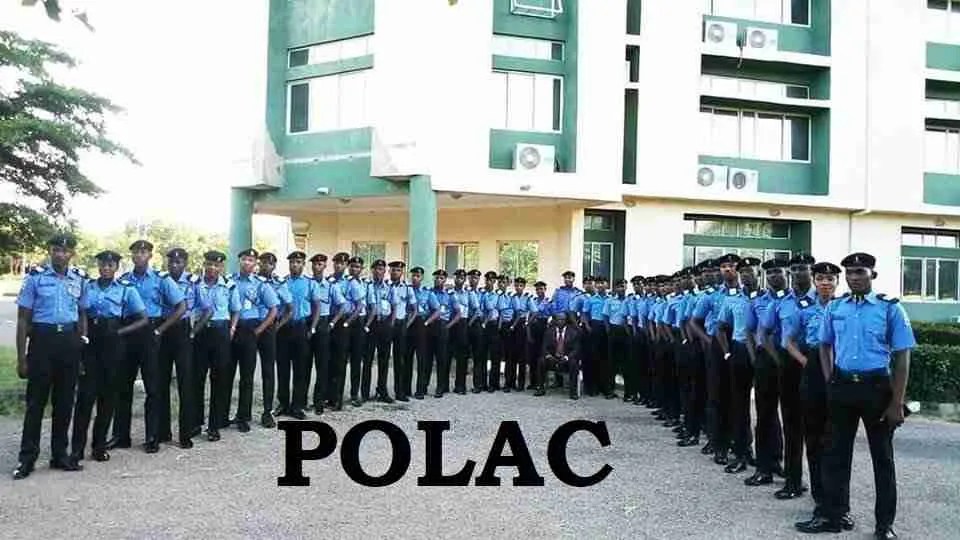 Nigeria Police Academy Requirements, Courses and School Fees