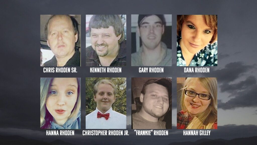 Deliberations to begin Wednesday in Ohio's Worst Homicide