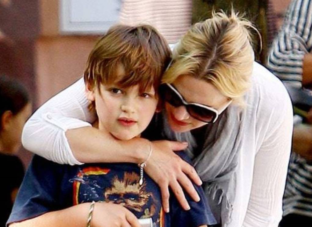 Kate Winslet's Son Joe Alfie Winslet Mendes Bio, Age, Net Worth, Wiki