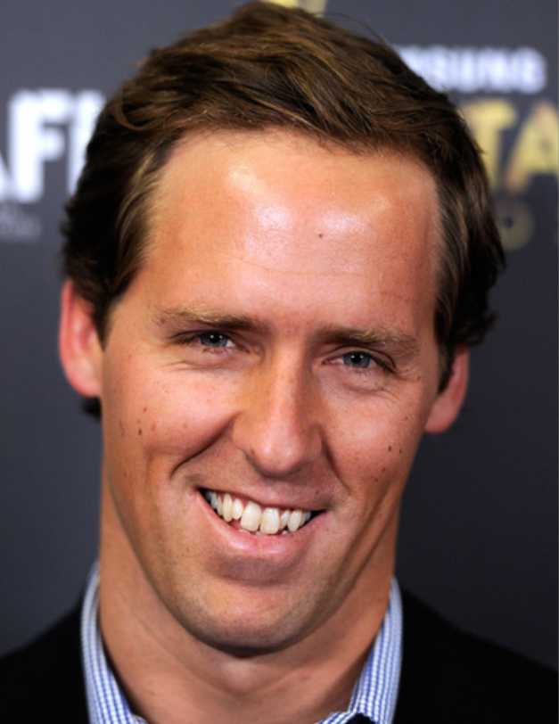 Nat Faxon Biography, Age, Career, Net Worth, Height, Wife, Children, Wiki