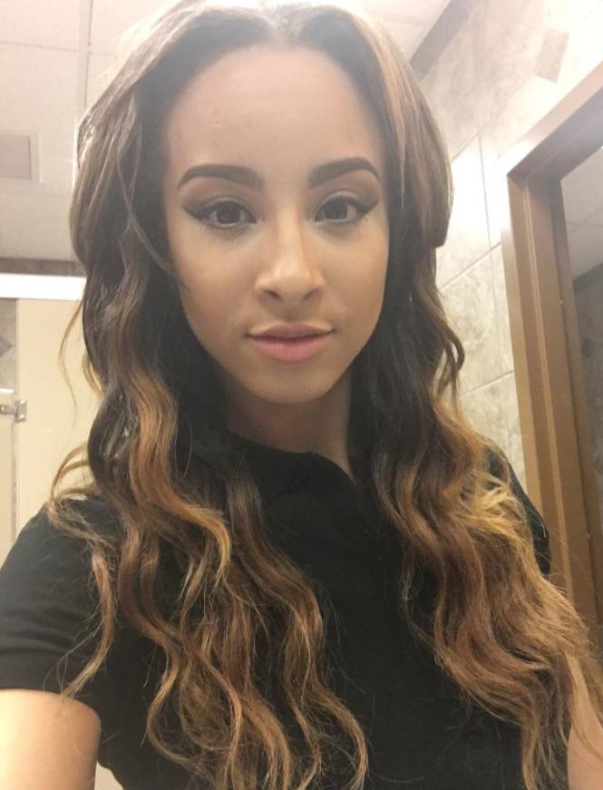 Teanna Trump Biography, Net Worth, Wiki, Videos, Photos, Bio, Age And