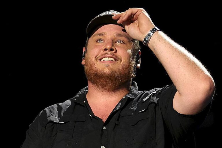 Did Luke Combs Suffer the Loss of His Brother?