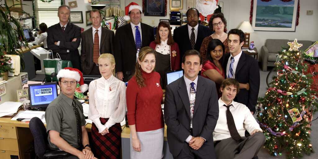 The Office Quiz Which Character Are You? Scuffed Entertainment