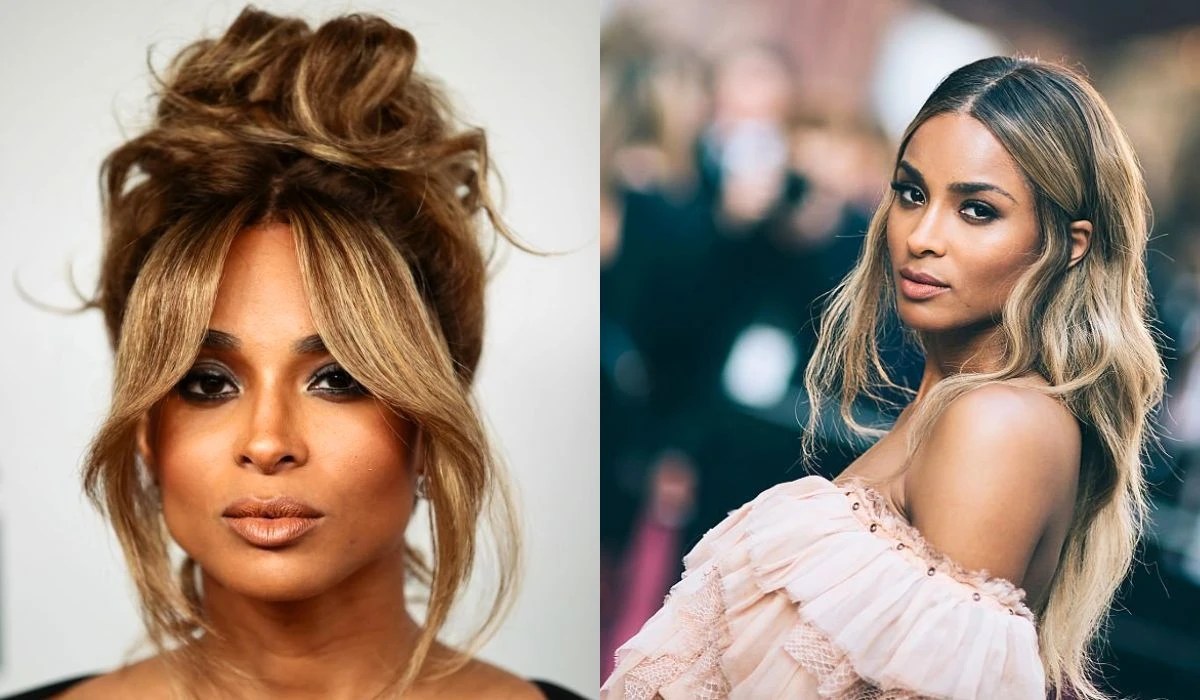 Who Is Ciara? All About Her Age, Career, Net Worth, Husband, Children