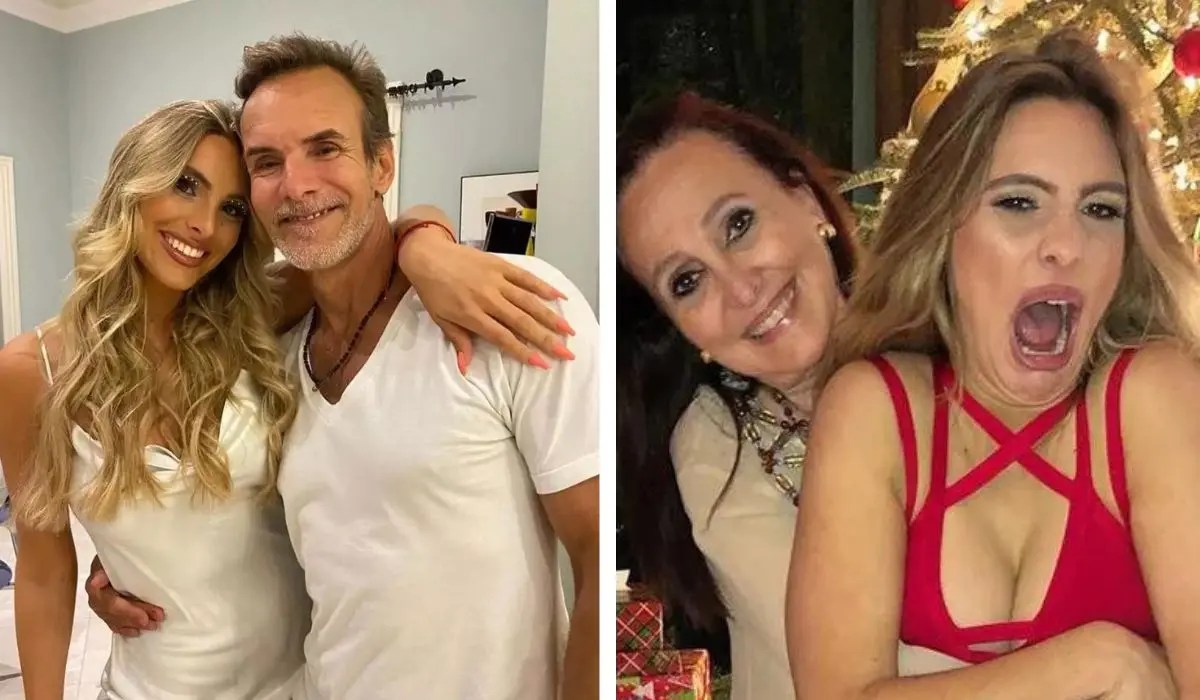 Lele Pons Parents Anna Maronesse And Luis Pons, Age Gap, And Family