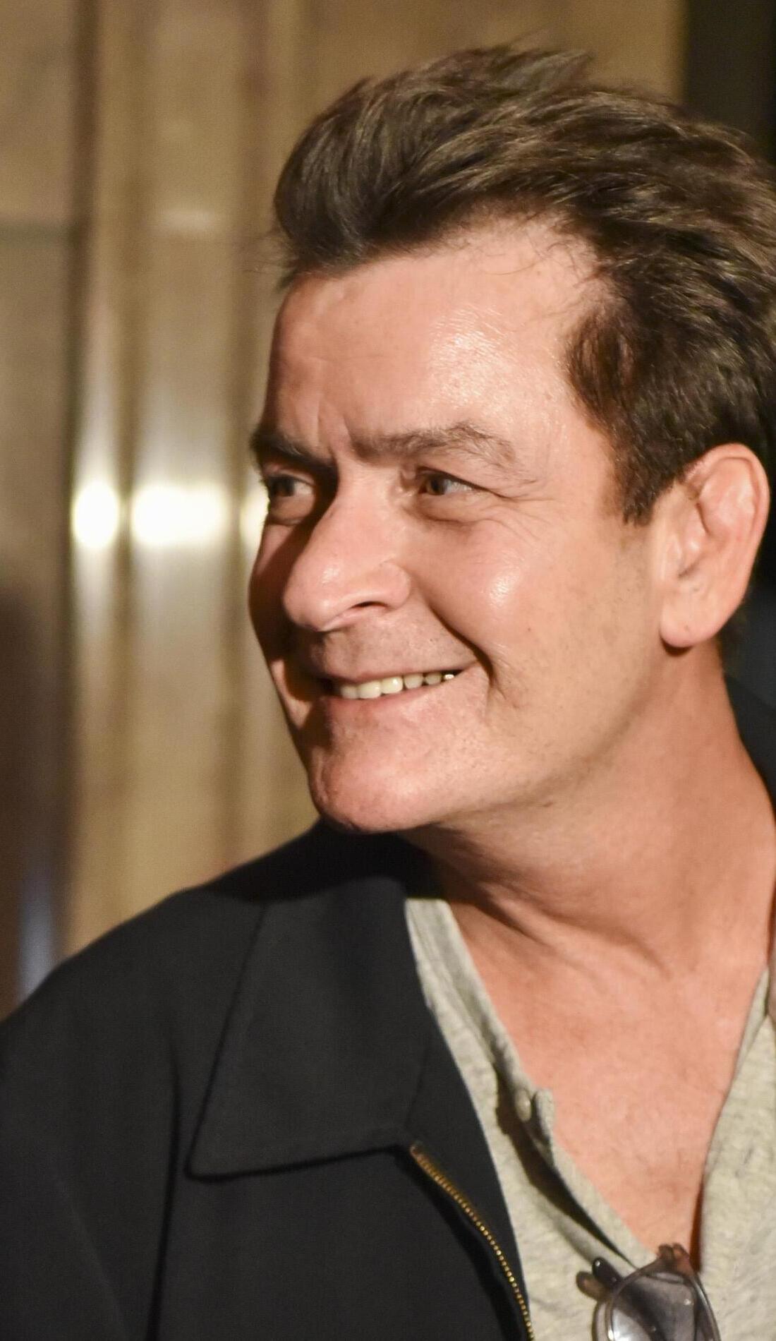 Charlie Sheen Tickets, 2023 Showtimes & Locations SeatGeek