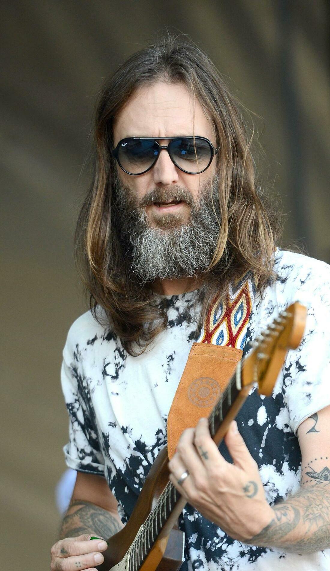 Chris Robinson in New Orleans, 2023 Concert Tickets SeatGeek