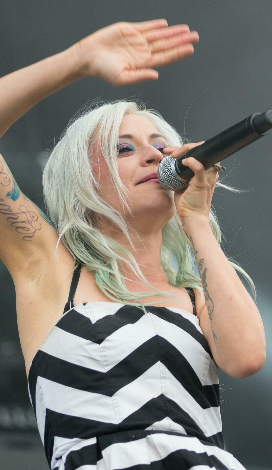 Lacey Sturm Concert Tickets, 2023 Tour Dates & Locations SeatGeek