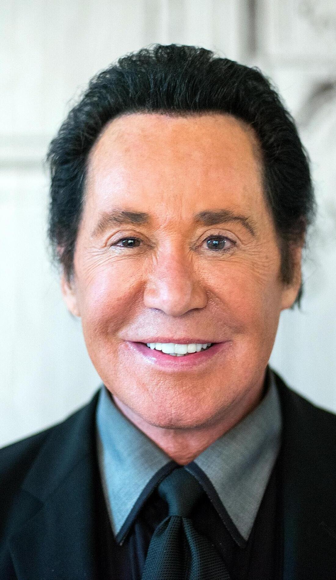 Wayne Newton in Las Vegas, 2023 Concert Tickets SeatGeek