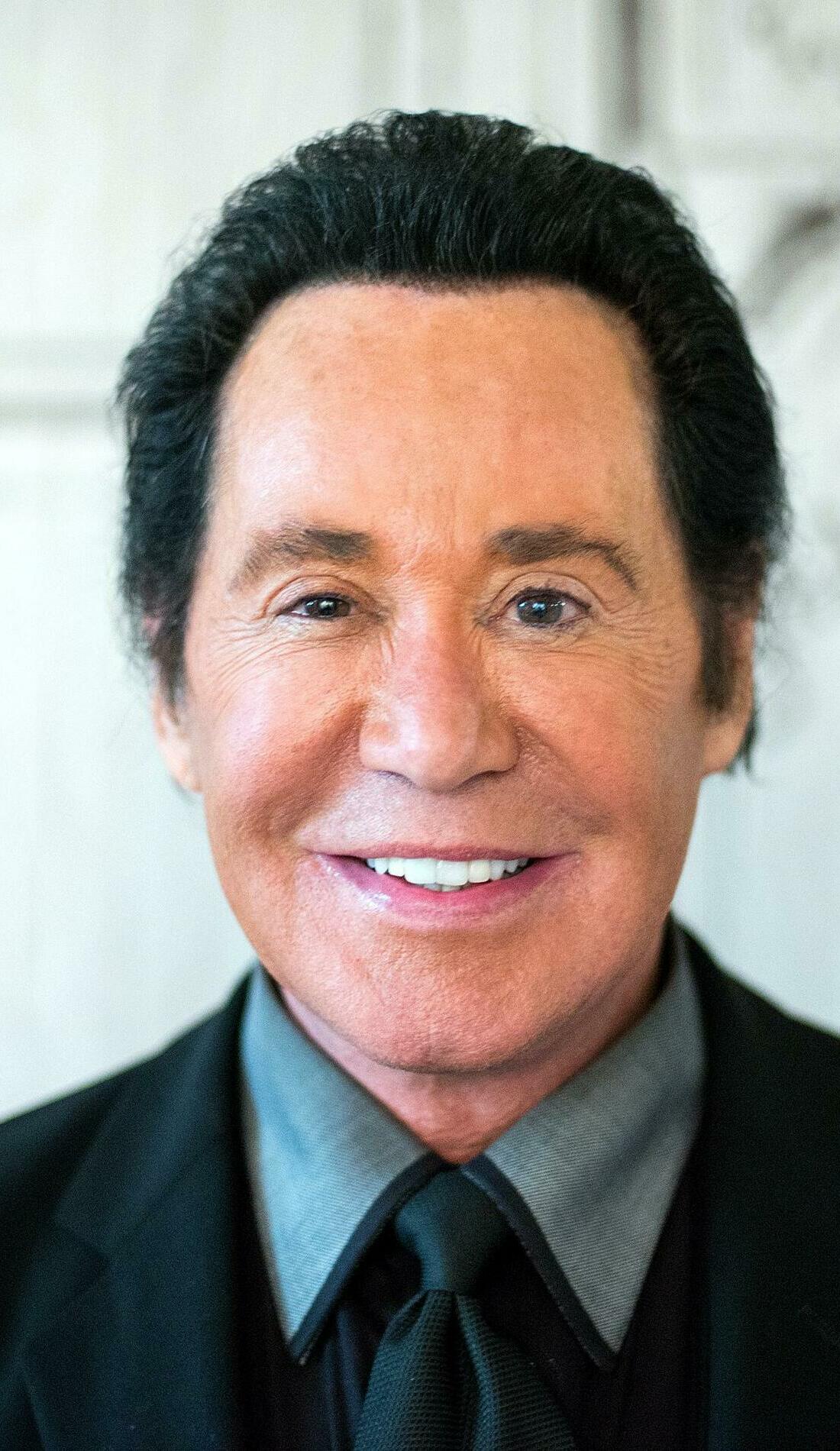 Wayne Newton Concert Tickets and Tour Dates SeatGeek