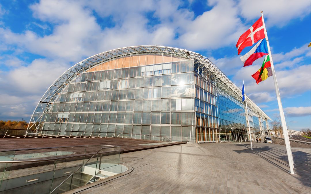 Banque Européenne d’Investissement 2017 SecaEngineering