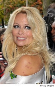 Real Estate Lesson From Pamela Anderson If He Doesn't Give Good Condo