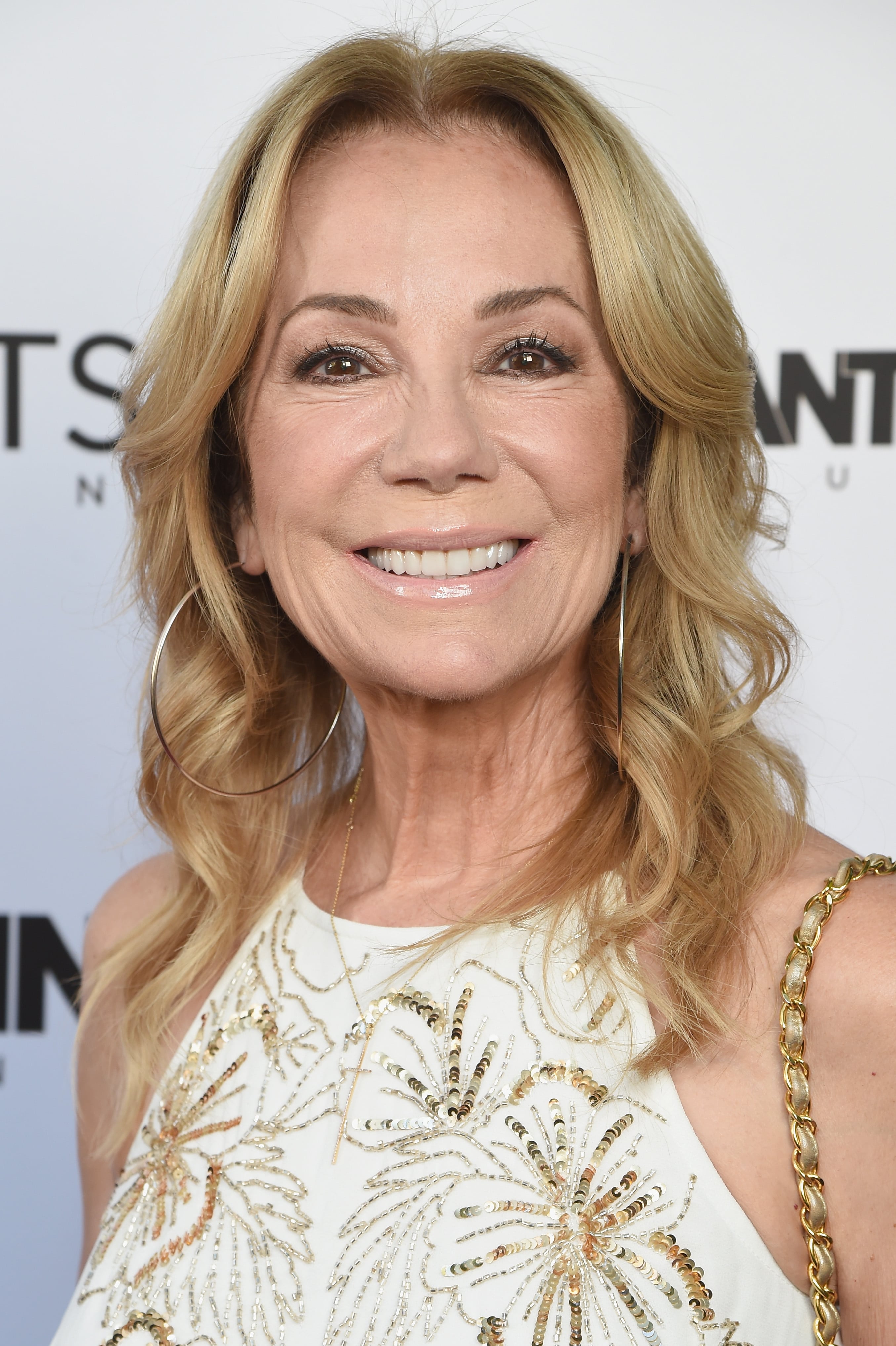 Kathie Lee Gifford Hosts The Celebration Of The Arts Awards SCENES
