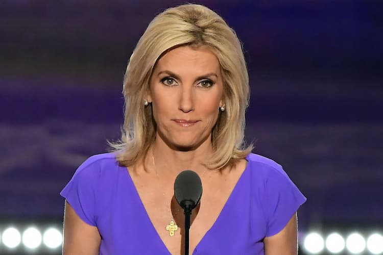 Laura Ingraham Bio, Age, Family, Husband, Salary, Net Worth, Fox News