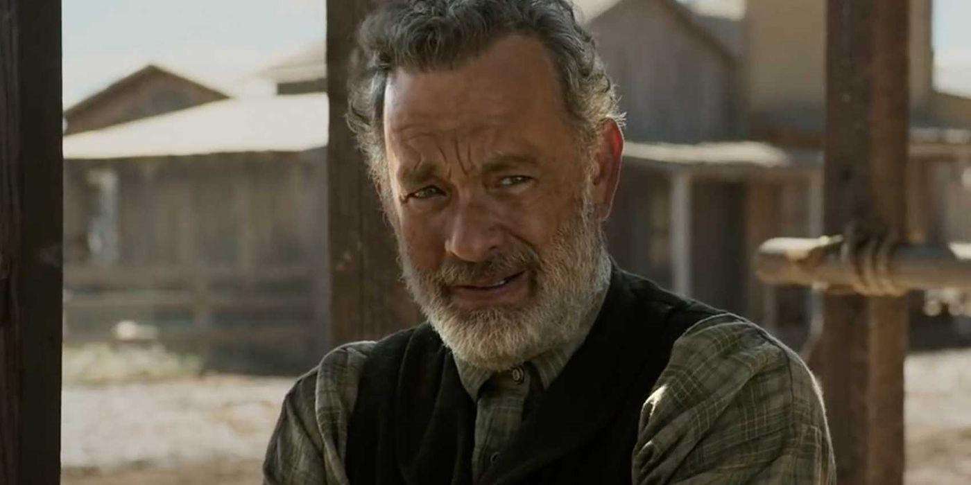 Tom Hanks A Man Called Otto Gets Release Date Sada Elbalad