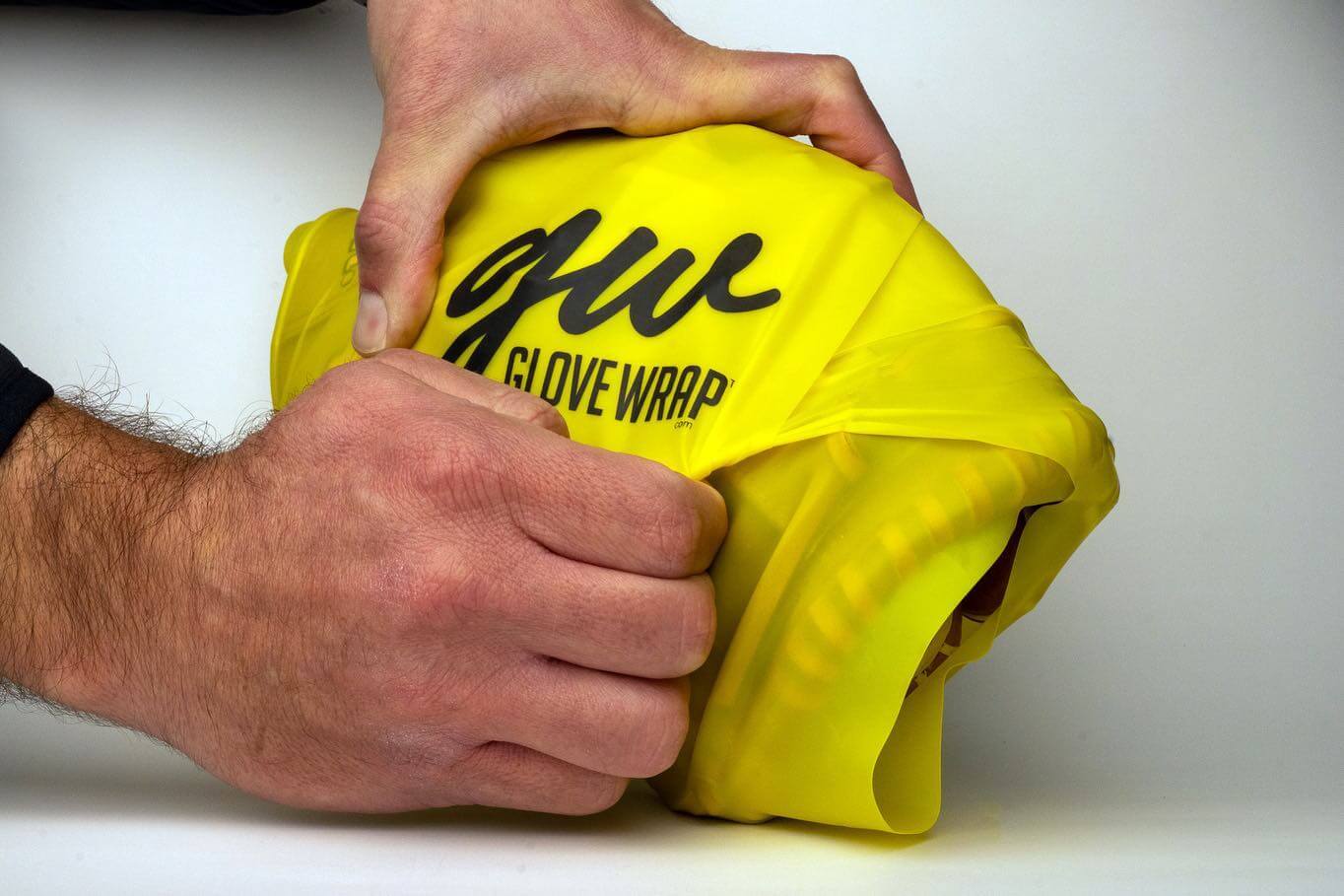 Glove Wrap Shark Tank Update Glove Wrap Net Worth