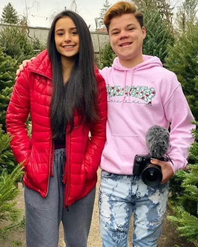 Jack Doherty onlyfans, youtuber only fans how old is 2022 net worth