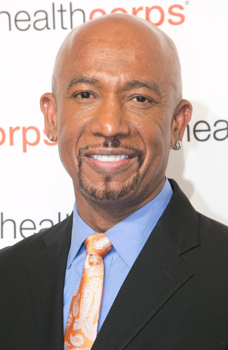 Montel Williams Net Worth Biography, Career, Spouse And More