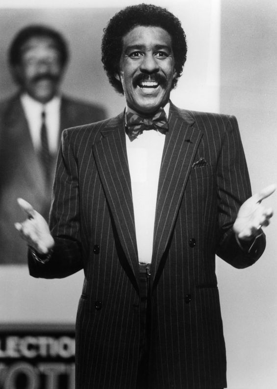 Richard Pryor Net Worth Biography, Career, Spouse And More