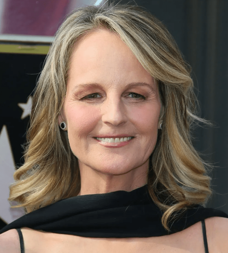 Helen Hunt Face Lines Hot Sex Picture