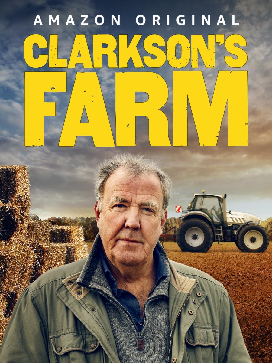 Clarkson’s Farm Temporada 1 720p Dual LatinoIngles Mega Mediafire