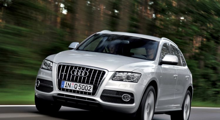 AUDI Q5 OCCASION bilan fiabilité, conseils, entretien