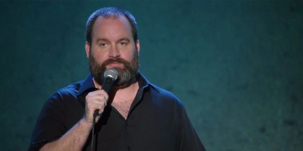 Tom Segura Net Worth, How Much Is Tom Segura Worth Sfuncube