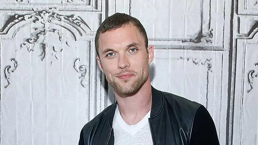 Marley Skrein Star father and personal life Sfuncube