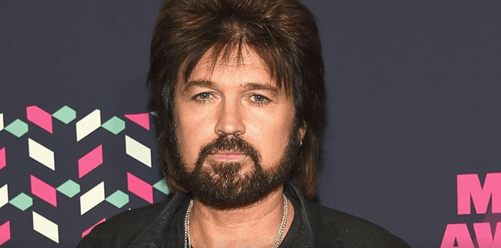 Billy Ray Cyrus Declares "Personal Change" Along With New Name