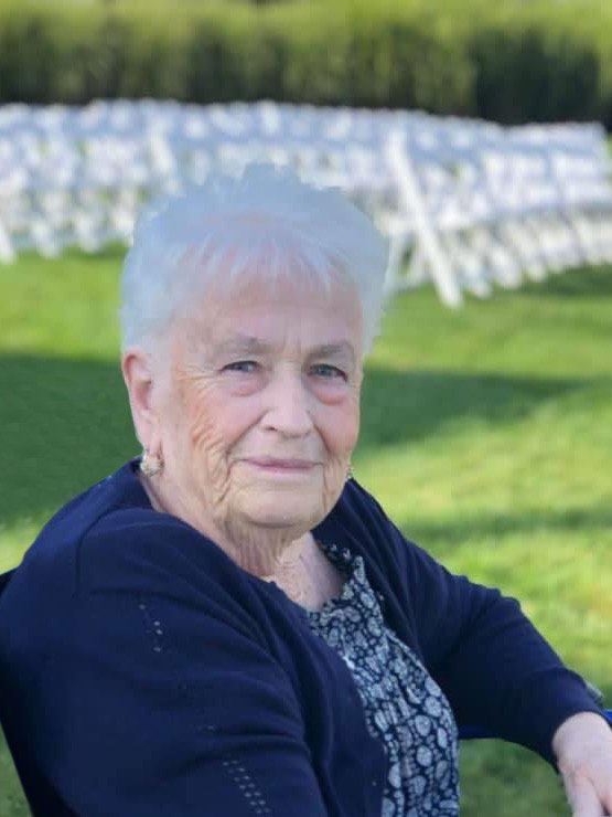 Obituary of Katherine A. DeCristofaro Shepherd Funeral & Cremati...