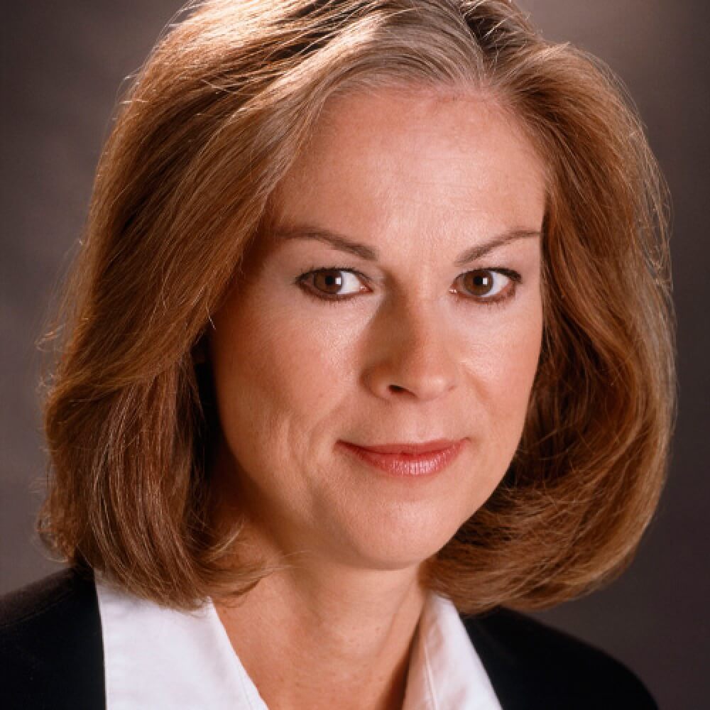 Christie Hefner Biography