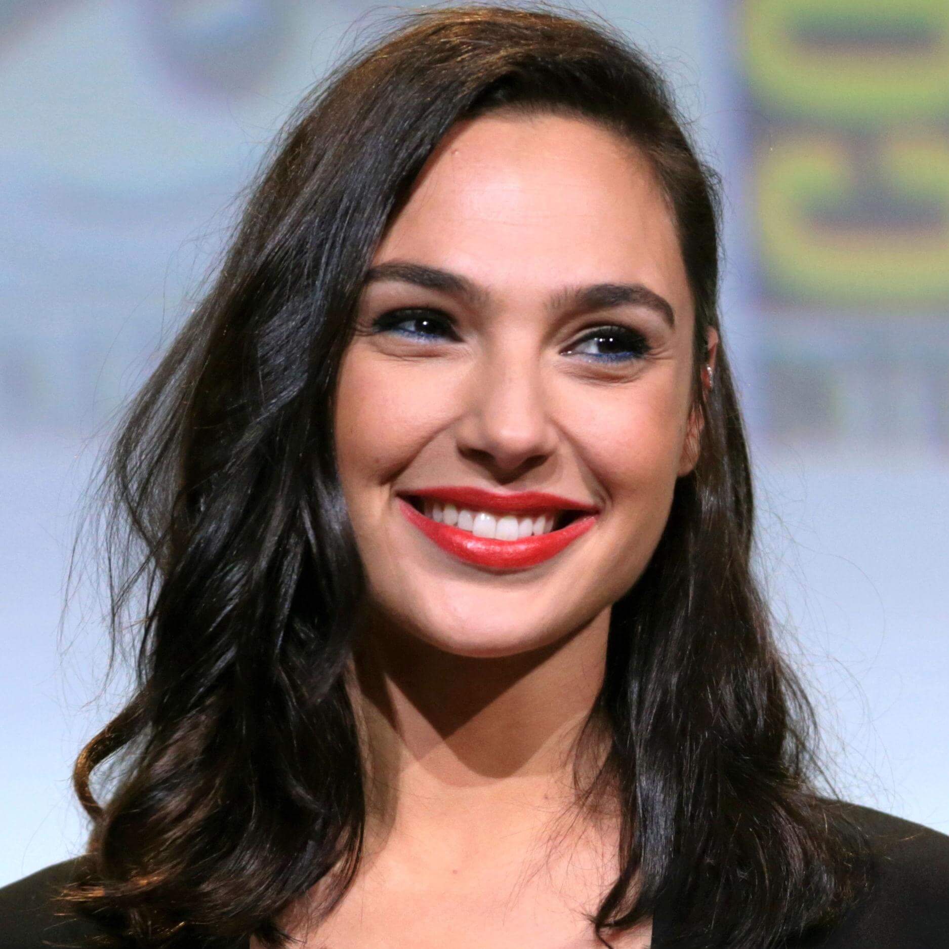 Gal Gadot Biography • Gal GadotVarsano • Israeli Actress & Model