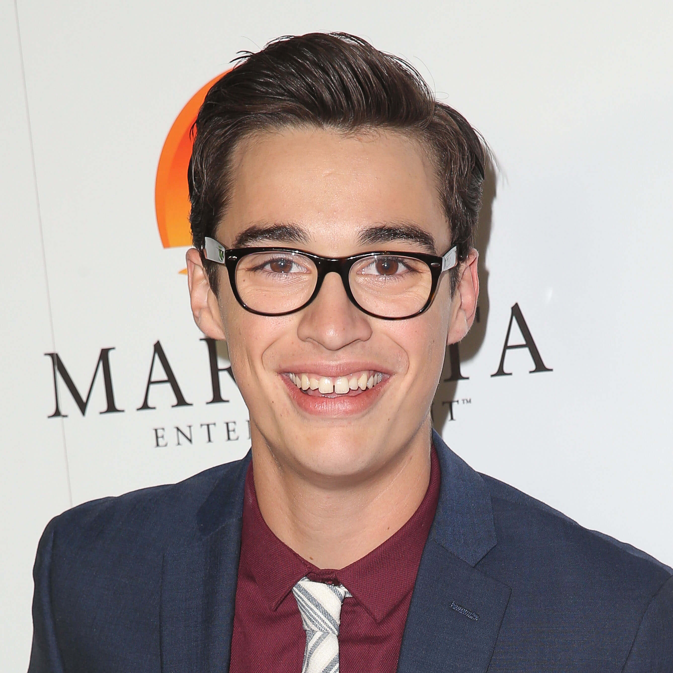 Joey Bragg Biography • Actor • Profile