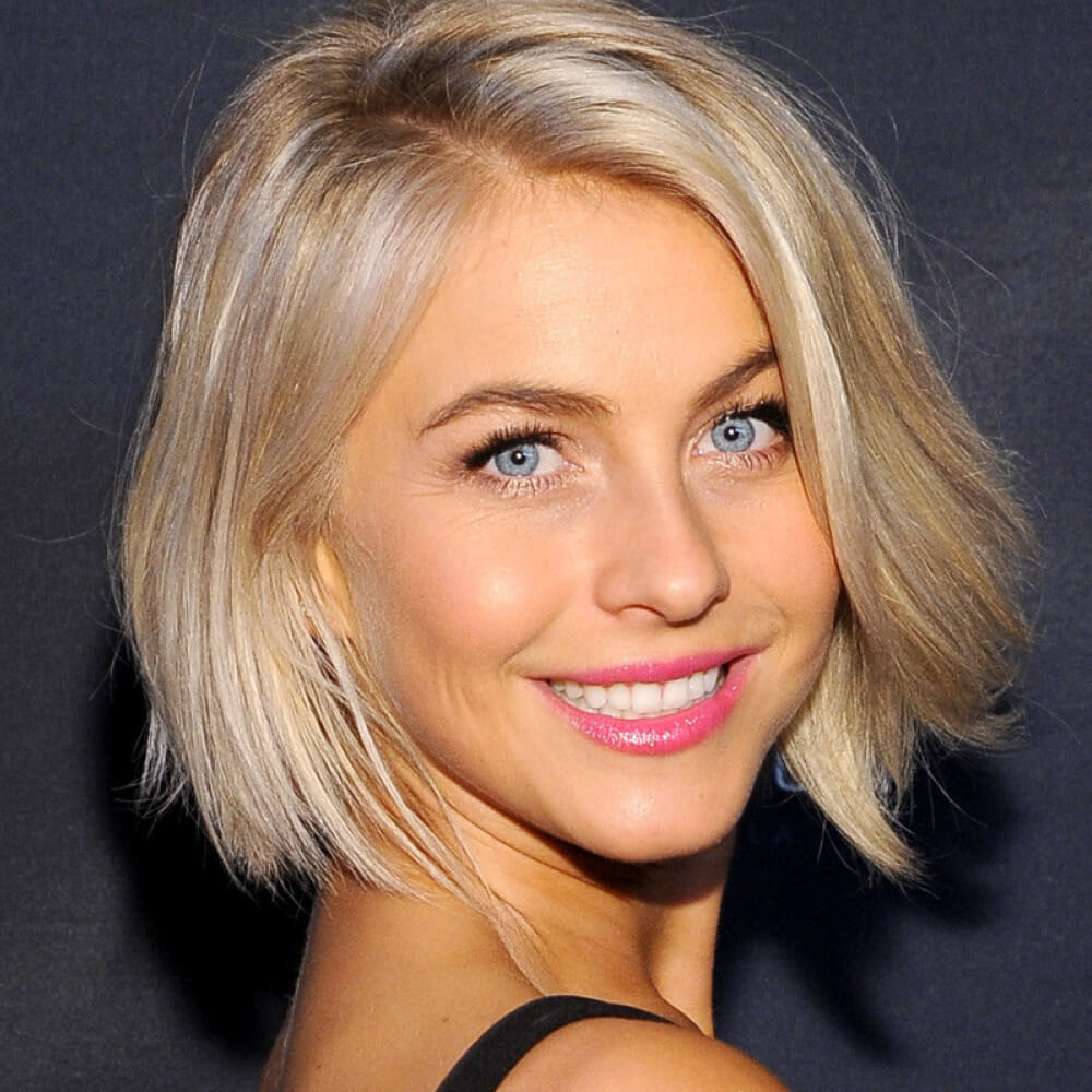 Julianne Hough Biography