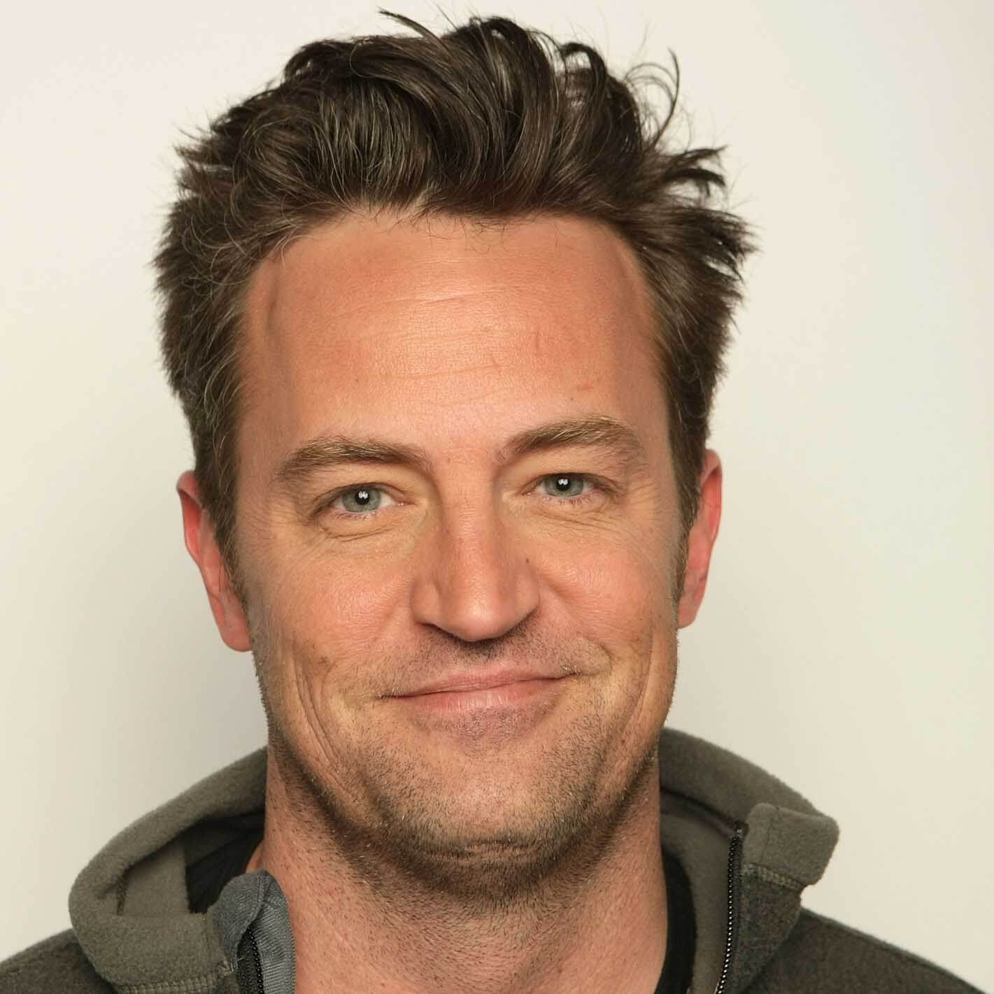 Matthew Perry Biography