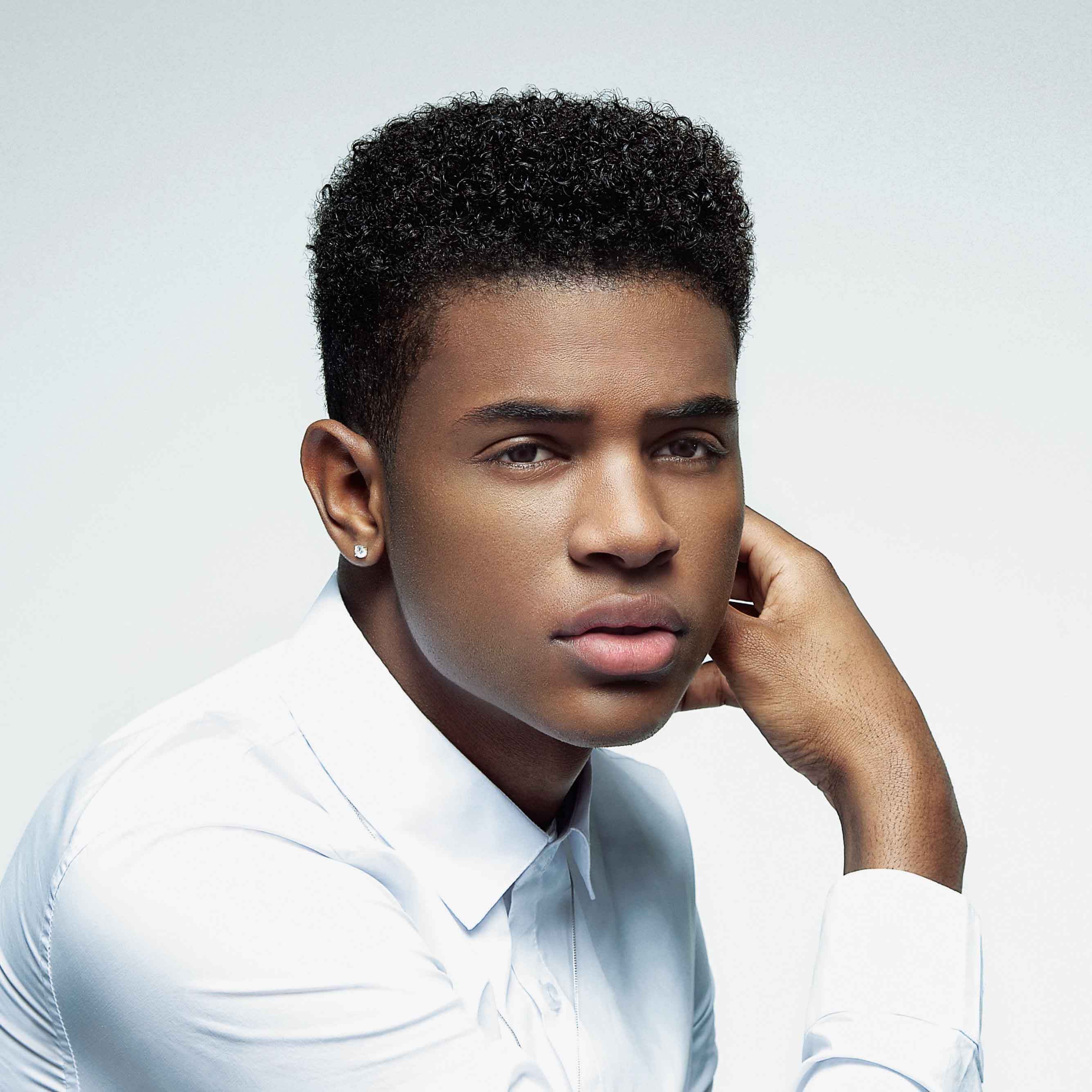 Trevor Jackson Biography • Actor • Profile