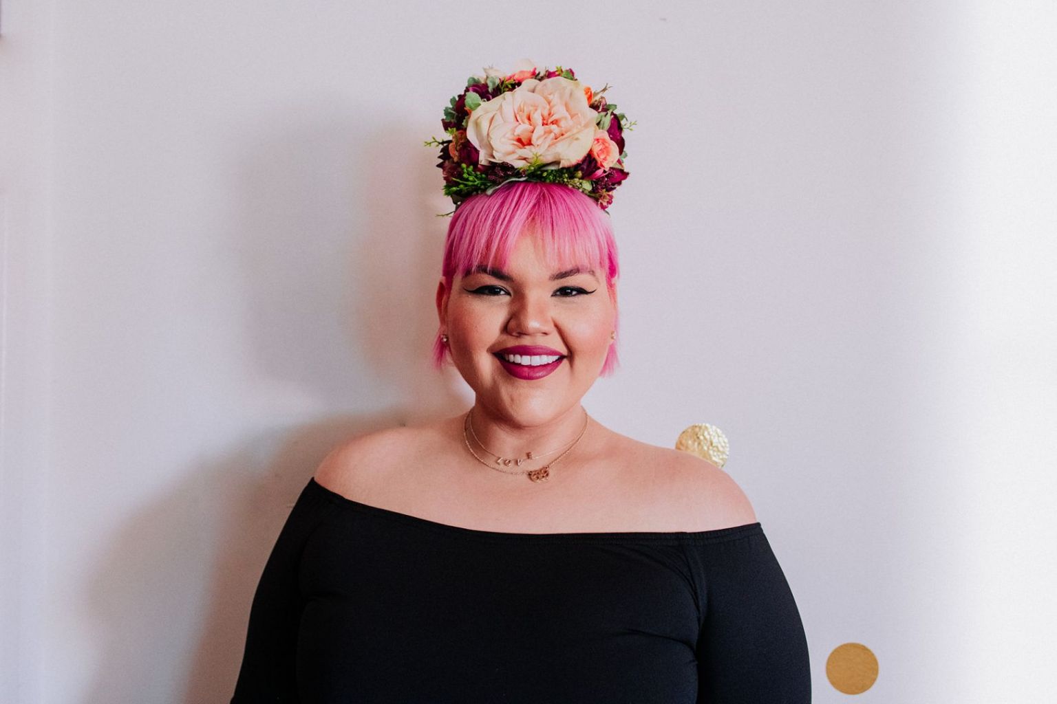 Meet Ashley Nell Tipton Fashion Designer and Season 14 Winner of