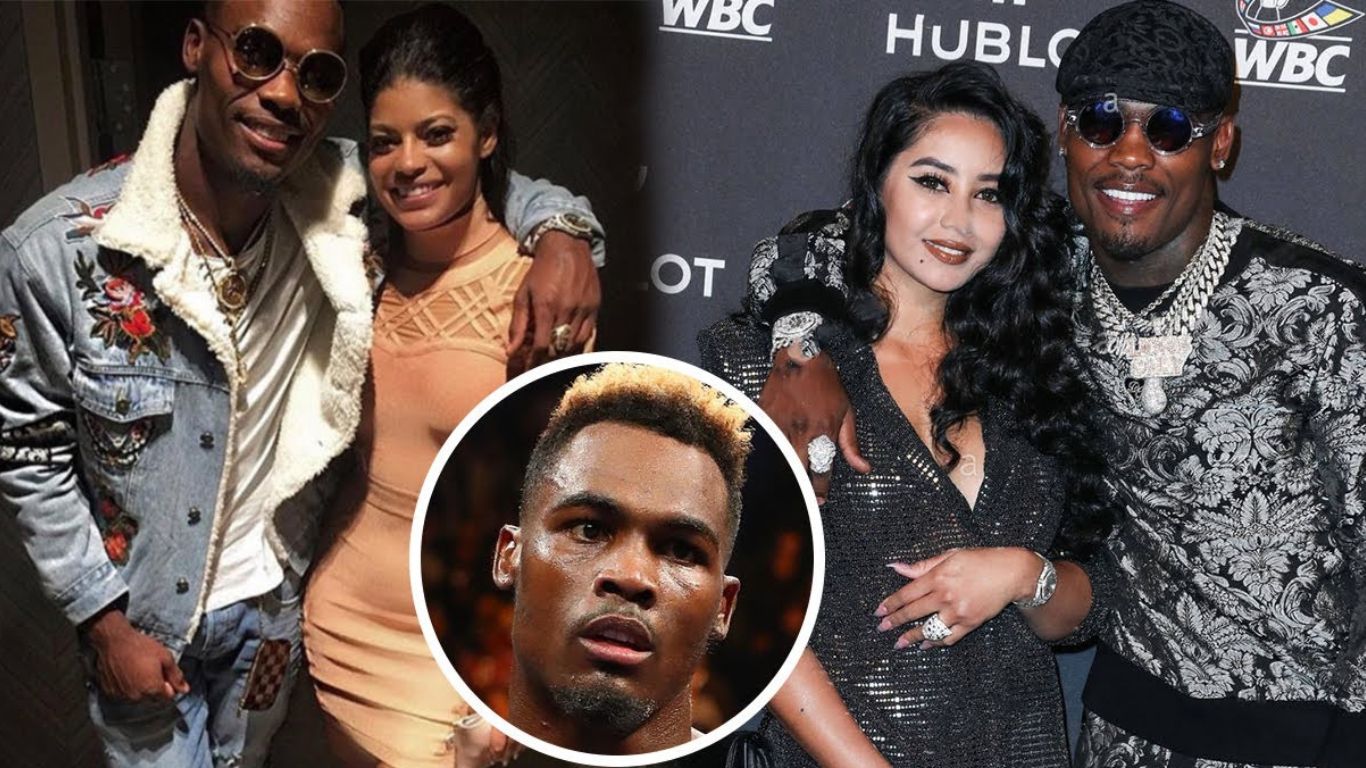 Jermall Charlo Wife, Chy Westbrook, And Anything To Know.