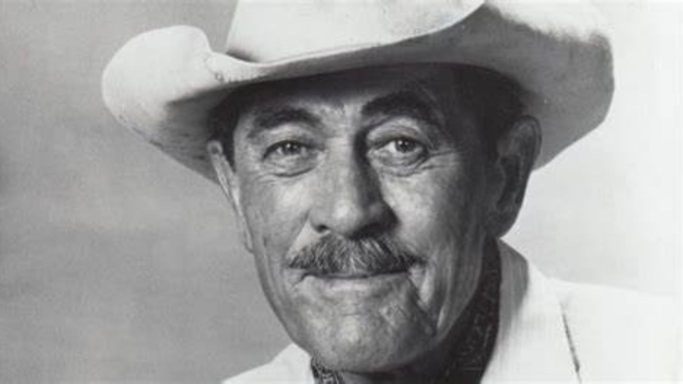 Net Worth Of Ken Curtis 2023, Bio, Death, And Career