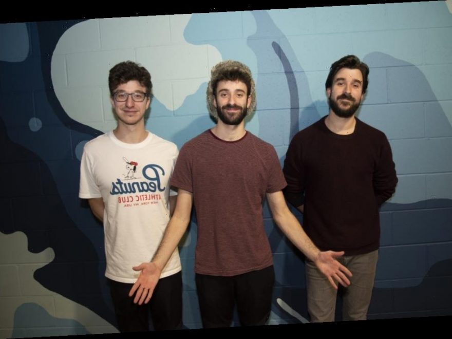 Are the AJR Brothers Actually Brothers?